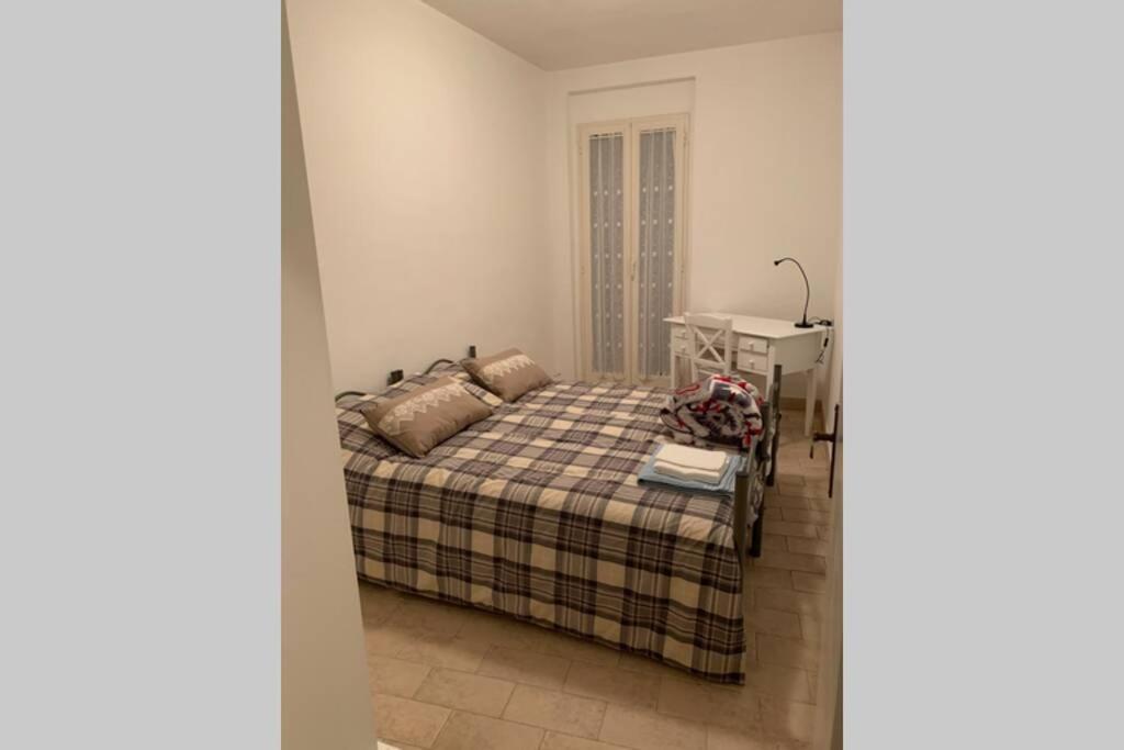Casa Flea - Holiday Apartment With 2 Bedrooms Gualdo Tadino Ngoại thất bức ảnh